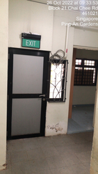 Chai Chee Road (D16), Shop House #380430271